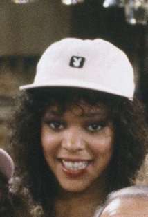 欧拉·蕾 Ola Ray照片