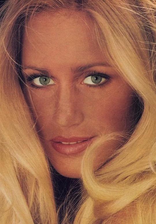 金伯利·赫林 Kymberly Herrin照片