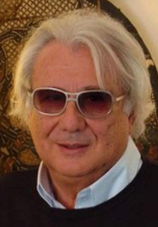 奥维德·G·阿索尼蒂 Ovidio G. Assonitis照片