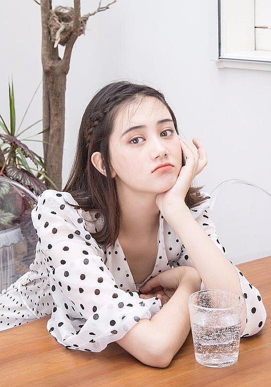 娜菲莎 Nafesa照片