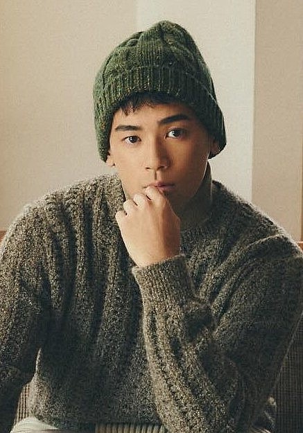 内田雅乐 Uta Uchida照片