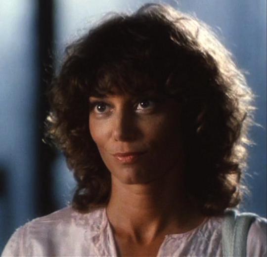 特里西娅·奥尼尔 Tricia O'Neil照片