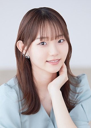 中林新夏 Niina Nakabayashi照片