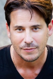 理查德·保罗·戈尔丁 Ricky Paull Goldin照片