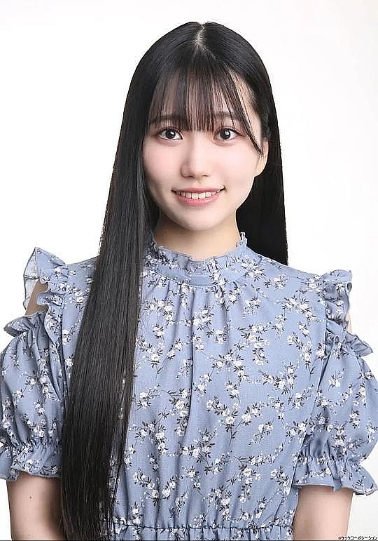 川石奈奈 KAWAISHI NANA照片