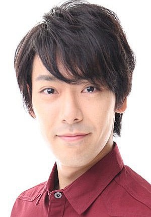 宫崎贵宜 Takanori Miyazaki照片