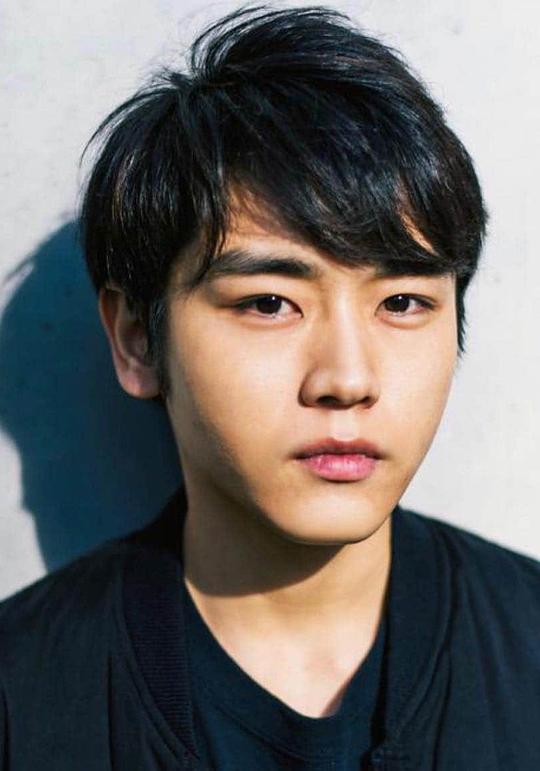 泉泽祐希 Yuki Izumisawa照片