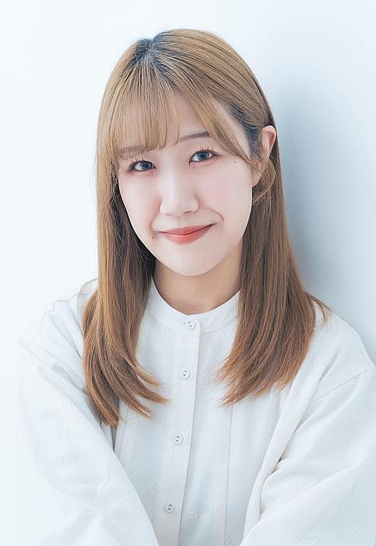 马场兰子 Ranko Baba照片