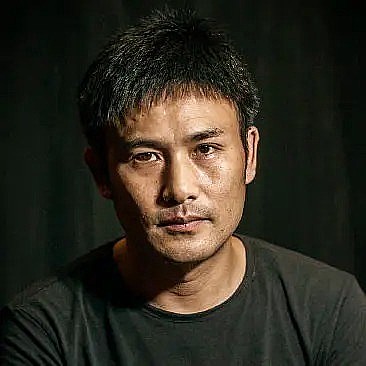 何苦 Ku He照片