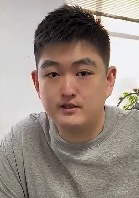 赵大牛 Daniu Zhao照片