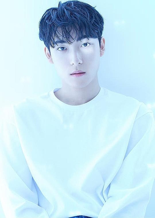 池承俊 JI SEUNG JUN照片