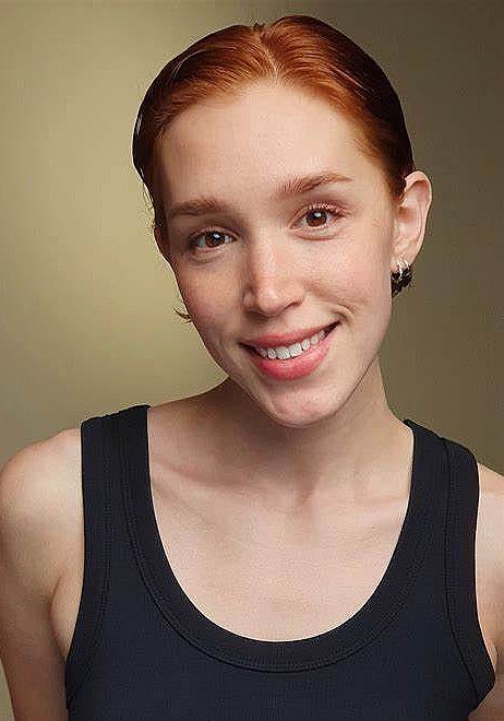 黛安娜·加德纳 Diana Gardner照片