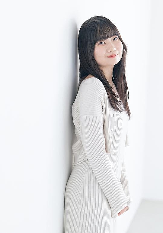 小鹿奈绪 Ojika Nao照片