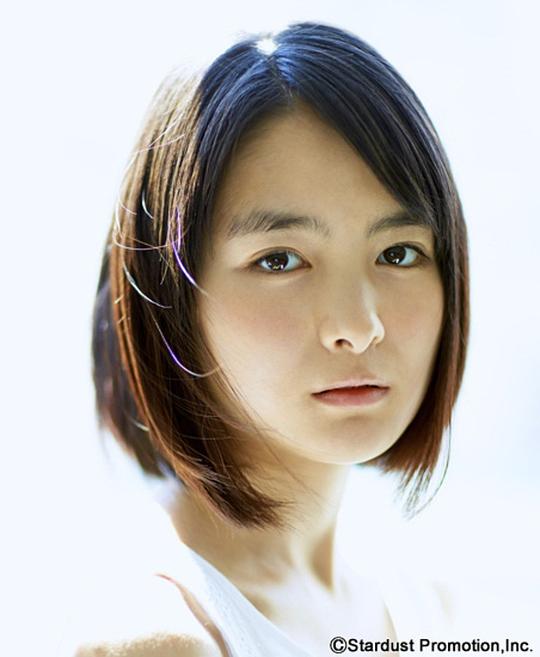 葵若菜 Wakana Aoi照片