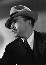 达尔顿·特朗勃 Dalton Trumbo照片