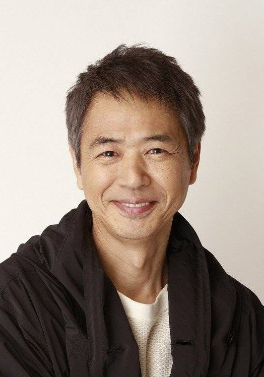 时任三郎 Saburo Tokito照片