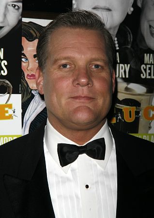 布莱恩·黑利 Brian Haley照片