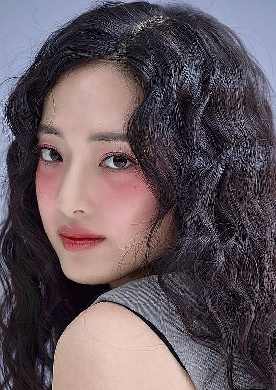 朴海潾 Park Hae Lin照片