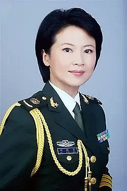 刘晓翠 Xiaocui Liu照片