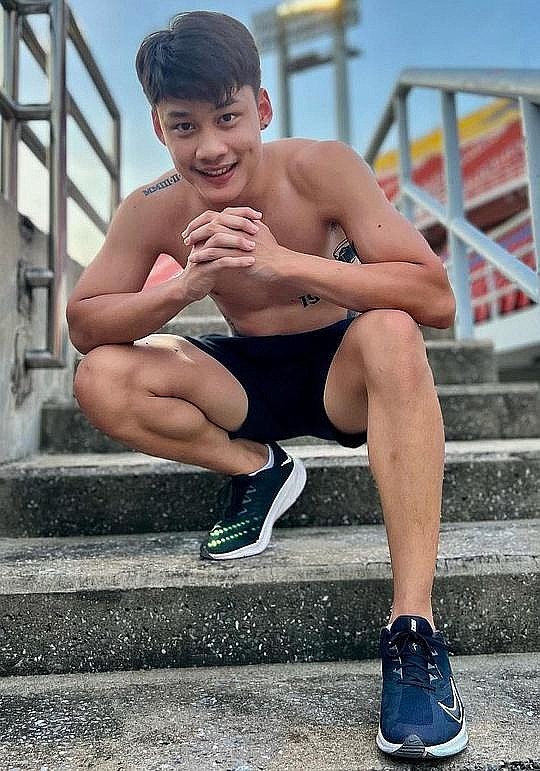 普鲁比·瓦拉吾缇·晟斯瑞朗 Plub Warawut Saengsriruang照片