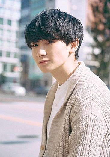 清水大登 Shimizu Hiroto照片