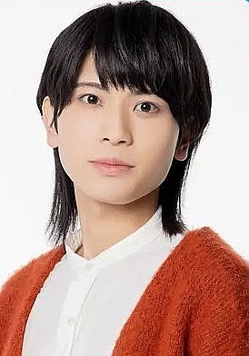 堂岛飒人 Doujima Hayato照片
