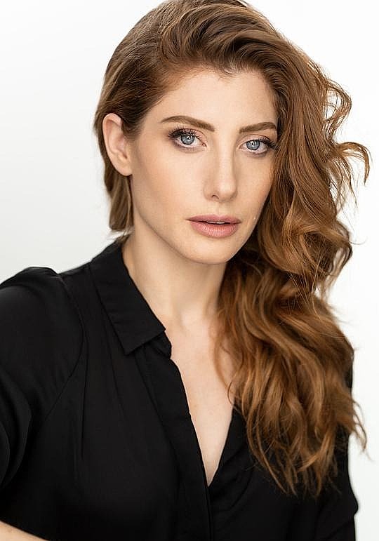 弗朗西斯卡·比安基 Francesca Bianchi照片