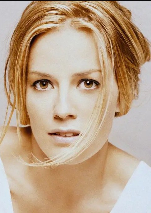 伊丽莎白·苏 Elisabeth Shue照片