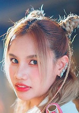 叻咪达·戳塔哒彭 Danita Choktadaporn照片