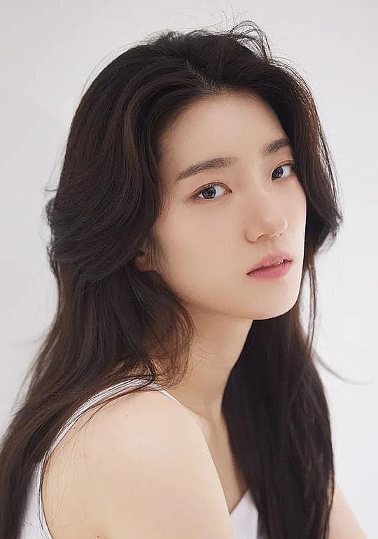 姜彩荣 Chae Young Kang照片