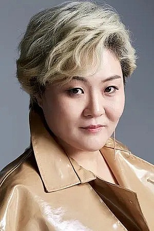 李秀美 Soo-mi Lee照片