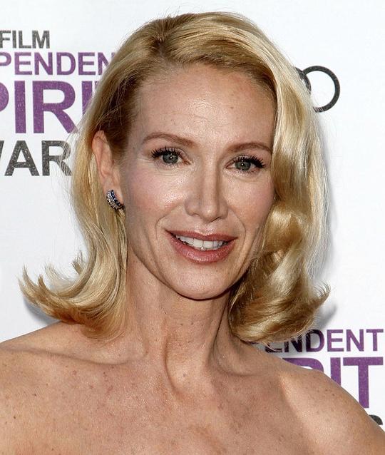 凯莉·林奇 Kelly Lynch照片