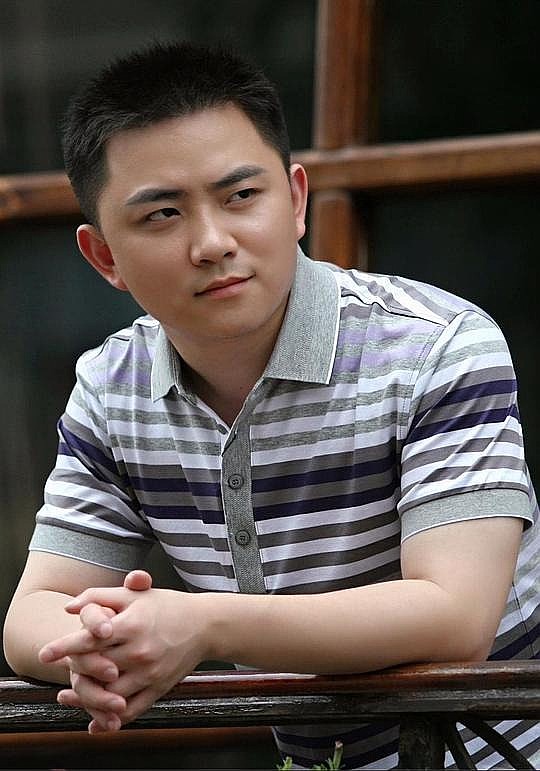 宁航一 Hangyi Ning照片