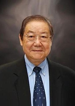 金耀基 Ambrose King Yeo-Chi照片