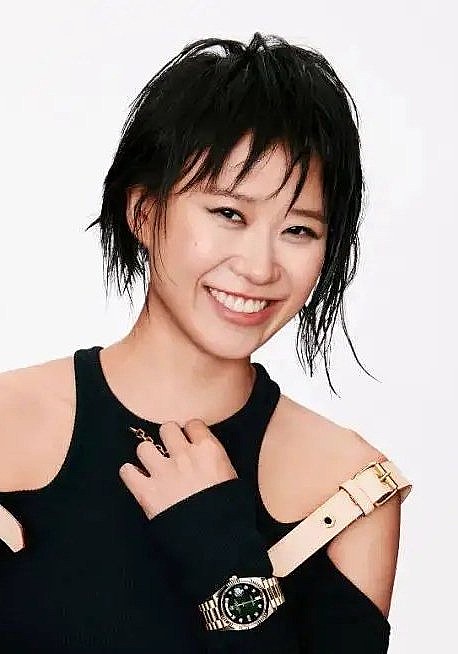 王羽佳 Yuja Wang照片
