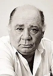 叶甫根尼·列昂诺夫 Evgeni Leonov照片