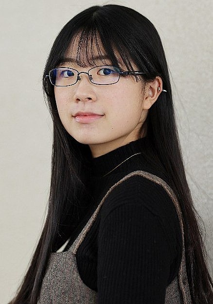 铃木堇 Sumire Suzuki照片