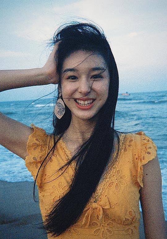 安琪儿 Qi＇er An照片