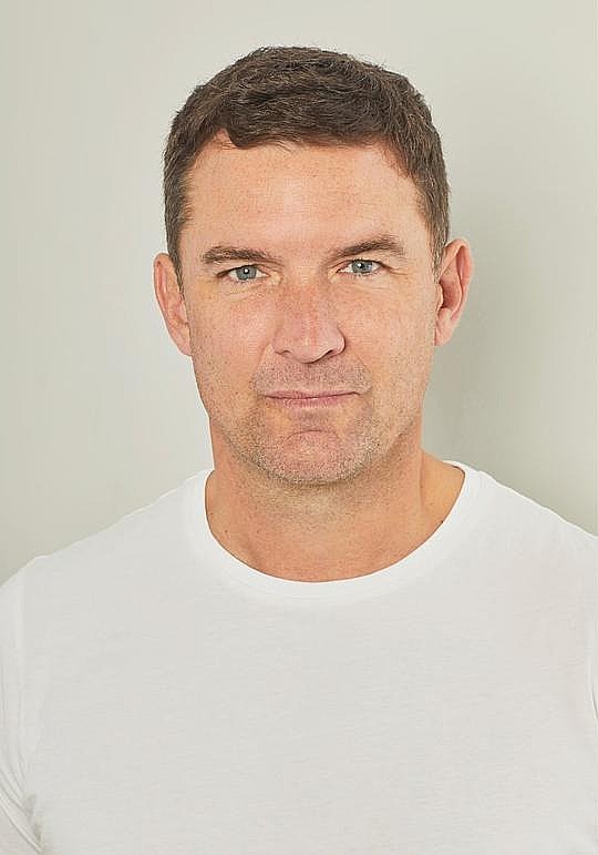 马修·钱伯斯 Matthew Chambers照片