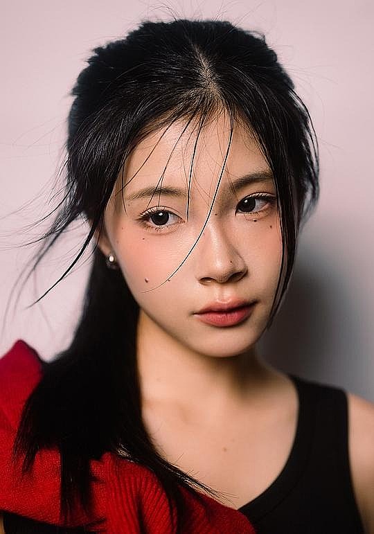 本嘉妮·宛澈蓝瓦松达拉 Benjanee Watcharavasoontara照片