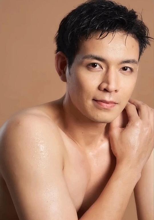 那侬·鲁昂德特 Nanon Ruangdet照片