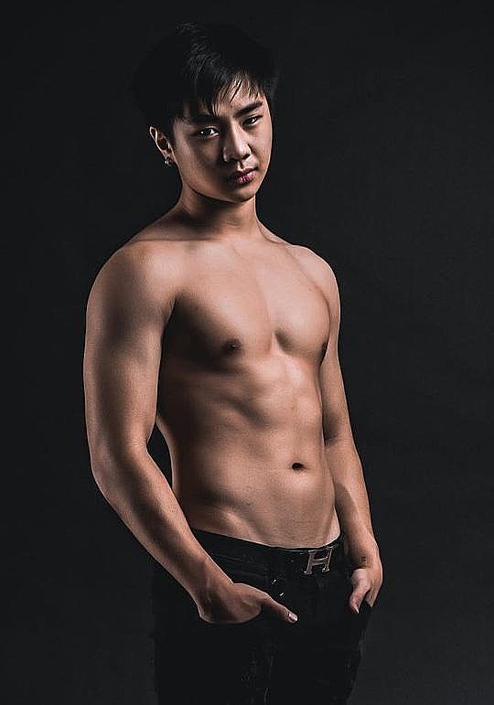 煵纳琨·帕卡帕特陂睿坡卜 Nannakun Pakapatpornpob照片