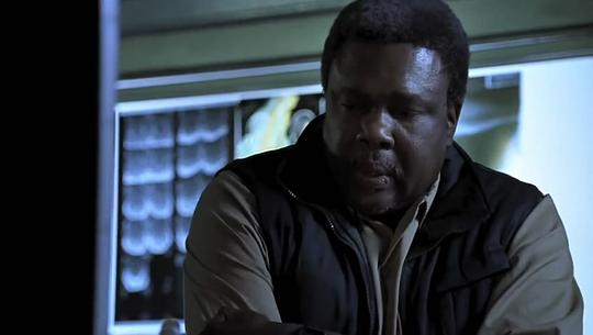 哈罗德·西尔维斯特 Harold Sylvester照片