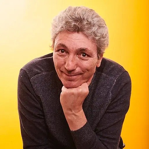 保罗·梅休-阿切尔 Paul Mayhew-Archer照片