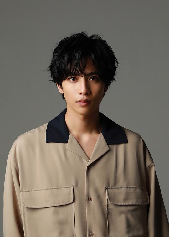 志尊淳 Jun Shison照片