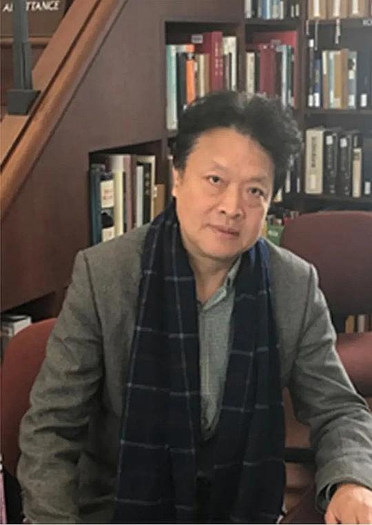 张卫 Wei Zhang照片