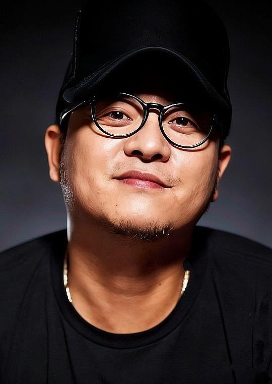 嵇政 Zheng Ji照片