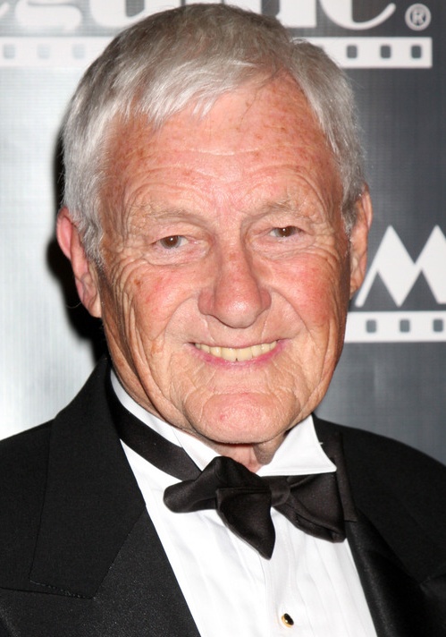 奥森·比恩 Orson Bean照片