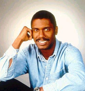 凯文·霍克斯 Kevin Hooks照片