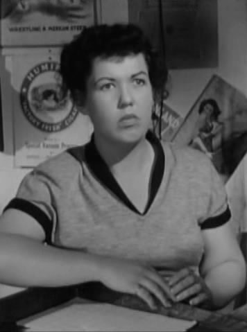 凯瑟琳·弗里曼 Kathleen Freeman照片